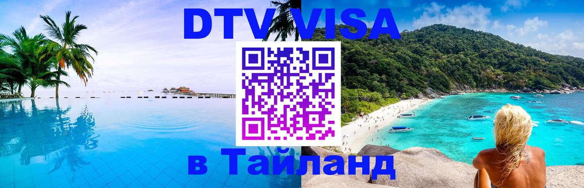 Оформление DTV визы под ключ: стоимость и тарифы, только загранпаспорт - 19.11.2025 
